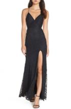 Women's Fame And Partners The Weiss Dress - Black