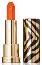 Sisley Paris Le Phyto-rouge Lipstick - 31 - Orange Acapulco