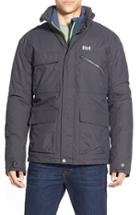 Men's Helly Hansen 'universal' Moto Rain Jacket
