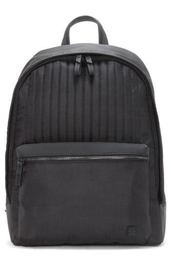 Men's Vince Camuto Race Backpack - Black