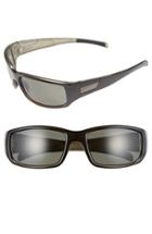 Men's Smith 'prospect' 60mm Polarized Sunglasses -