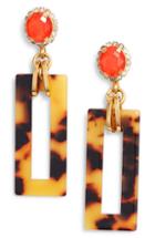 Women's Elizabeth Cole Effie Drop Earrings