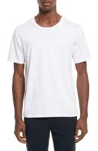 Men's Rag & Bone Diamond T-shirt - White