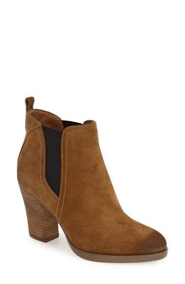 Women's Marc Fisher D 'mallory' Chelsea Boot