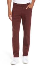 Men's 7 For All Mankind Slimmy Slim Fit Jeans - Red