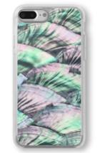 Recover Green Abalone Iphone 6/6s/7/8 & 6/6s/7/8 Case -
