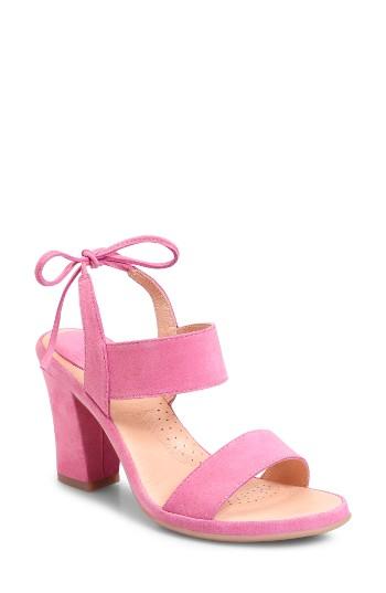 Women's Ono Ebba Sandal M - Pink