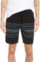 Men's Vans Range Stripe Shorts