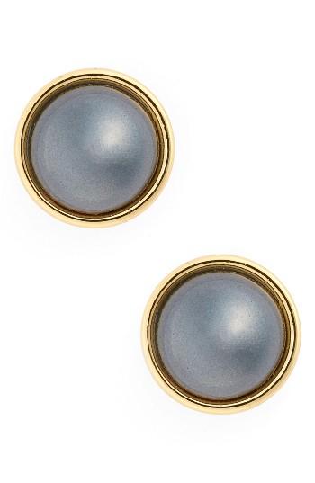 Women's Kate Spade New York Imitation Pearl Stud Earrings