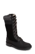Women's Kamik Rogue 9 Boot M - Black
