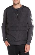Men's Nike Jordan 23 Tech Vest - Black