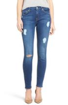 Women's 7 For All Mankind 'b(air) - The Ankle' Skinny Jeans -