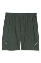 Men's Tasc Performance Propulsion Athletic Shorts, Size - Green