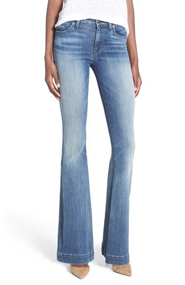 Women's Hudson Jeans 'ferris' Flare Jeans