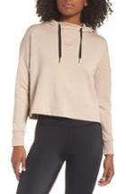 Women's Beyond Yoga Sedona Cropped Hoodie