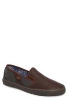 Men's Tommy Bahama Pacific Ridge Slip-on M - Grey