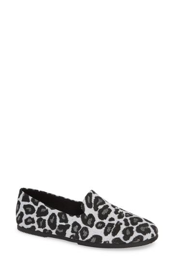 Women's Something Navy Holly Loafer M - Black