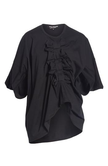 Women's Junya Watanabe Bow Tee