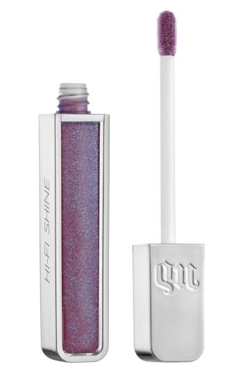 Urban Decay Hi-fi Shine Ultra Cushion Lipgloss - Snapped