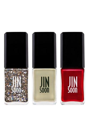Jinsoon 'chinoiserie' Set - No Color