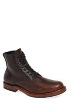 Men's Sutro Charlton Lace-up Boot M - Brown