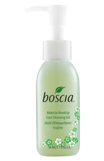 Boscia Makeup-breakup Cool Cleansing Oil Oz