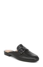Women's Vince Ralston Pointy Toe Mule M - Metallic