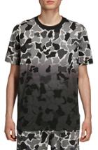 Men's Adidas Originals Camo Dip Dye T-shirt