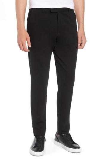Men's Hugo Hendris Jersey Slim Fit Pants