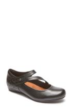 Women's Cobb Hill Sharleen Mary Jane W - Black