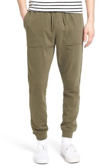 Men's Topman Us Saint Jogger Pants