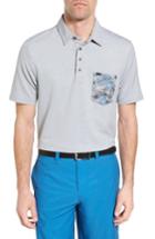 Men's Travis Mathew Runkle Polo