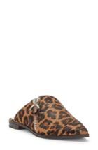 Women's 1.state Felid Zip Mule