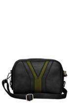 Urban Originals Late Night Vegan Leather Crossbody Bag -
