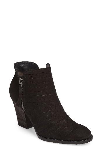 Women's Paul Green Malibu Sliced Zip Bootie