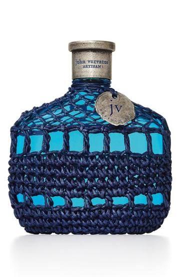 John Varvatos Artisan Blu Fragrance