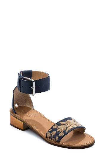 Women's Latigo Tana Sandal M - Blue
