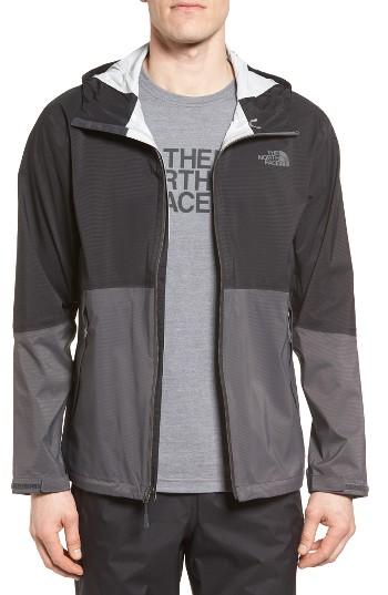 Men's The North Face Matthes Waterproof Jacket