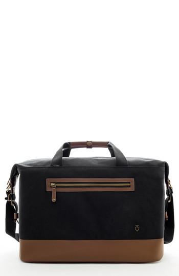 Men's Vessel Refined Duffel Bag -