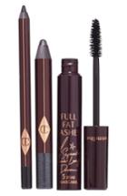 Charlotte Tilbury 'the Rock 'n' Kohl Smokey Cat Eye' Set - No Color (online Only) (nordstrom Exclusive)