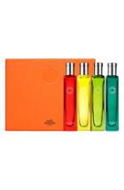 Hermes Colognes Collection