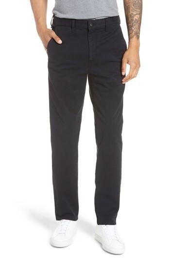 Men's Rag & Bone Fit 3 Classic Chino - Blue