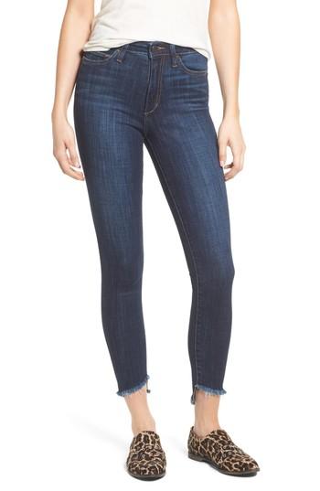 Women's Joe's Charlies Blondie Hem Jeans - Blue