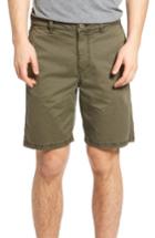 Men's John Varvatos Star Usa Triple Needle Shorts - Green