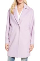 Women's Halogen Wool Blend Coat - Beige