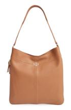 Tory Burch Ivy Leather Hobo -