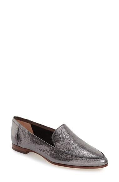 Women's Kate Spade New York 'carima' Loafer Flat .5 M - Red