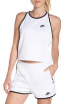 Women's Nike Sportswear Teched Out Tank - White