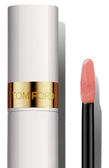 Tom Ford Liquid Tint Soleil Lip Lacquer - Naked Elixir