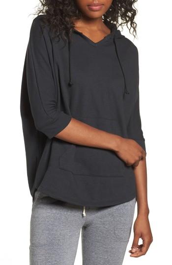 Women's Alternative Gameday Hoodie - Black